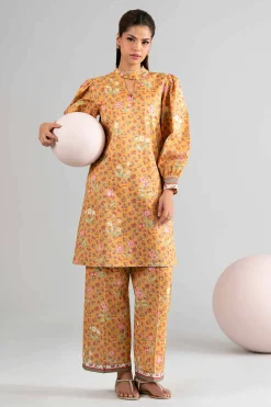 1 Piece - Printed Loose Fabric - 42602480