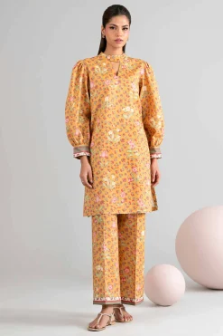 1 Piece - Printed Loose Fabric - 42602480