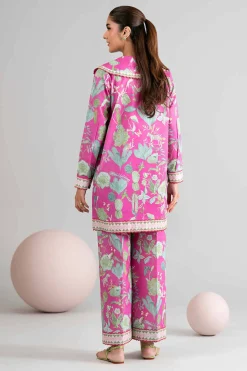 1 Piece - Printed Loose Fabric - 42602488