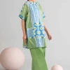 1 Piece - Printed Loose Fabric - 42602492