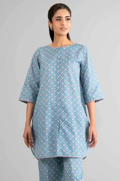1 Piece - Printed Loose Fabric - 42602489