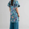 1 Piece - Printed Loose Fabric - 42602485