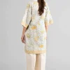 1 Piece - Printed Loose Fabric - 42602481