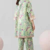 1 Piece - Printed Loose Fabric - 42602500