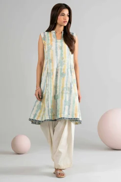 1 Piece - Printed Loose Fabric - 42602482