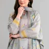 3 Piece - Printed Loose Fabric - 42602443