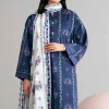 3 Piece - Printed Loose Fabric - 42602445