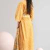 3 Piece - Printed Loose Fabric - 42602436