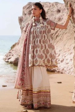 3 Piece - Printed Loose Fabric - 42602378