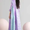 3 Piece - Printed Loose Fabric - 42602438