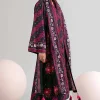 3 Piece - Printed Loose Fabric - 42602432