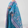 3 Piece - Printed Loose Fabric - 42602364