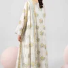 3 Piece - Printed Loose Fabric - 42602390