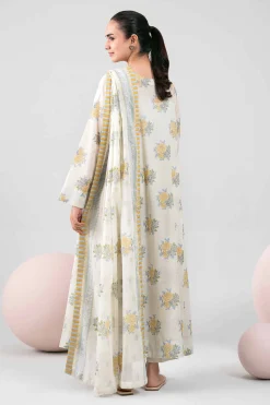 3 Piece - Printed Loose Fabric - 42602390