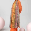 3 Piece - Printed Loose Fabric - 42602377