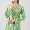 3 Piece - Printed Loose Fabric - 42602365