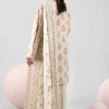 3 Piece - Printed Loose Fabric - 42602345