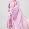 3 Piece - Printed Loose Fabric - 42602355