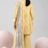 3 Piece - Printed Loose Fabric - 42602371