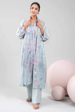 3 Piece - Printed Loose Fabric - 42602367