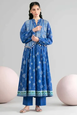 3 Piece - Printed Loose Fabric - 42602418