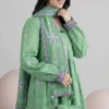 3 Piece - Printed Loose Fabric - 42602555