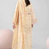 3 Piece - Printed Loose Fabric - 42602335