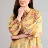 1 Piece - Printed Loose Fabric - 42602458