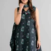 3 Piece - Printed Loose Fabric - 42602510