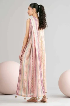 3 Piece - Printed Loose Fabric - 42602435