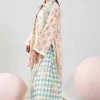 3 Piece - Printed Loose Fabric - 42602396