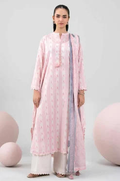 3 Piece - Printed Loose Fabric - 42602368