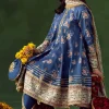 3 Piece - Printed Loose Fabric - 42602550