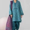3 Piece - Printed Loose Fabric - 42602559