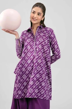 1 Piece - Printed Loose Fabric - 42602280