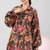 1 Piece - Printed Loose Fabric - 42602282