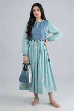 3 Piece - Printed Loose Fabric - 42602529