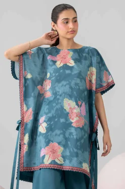 1 Piece - Printed Loose Fabric - 42602501
