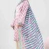 3 Piece - Printed Loose Fabric - 42602402
