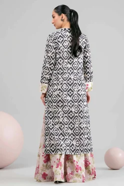 1 Piece - Printed Loose Fabric - 42602277