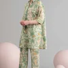 1 Piece - Printed Loose Fabric - 42602455