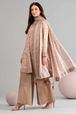 3 Piece - Printed Loose Fabric - 42602448