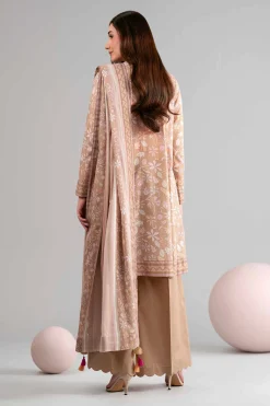 3 Piece - Printed Loose Fabric - 42602448