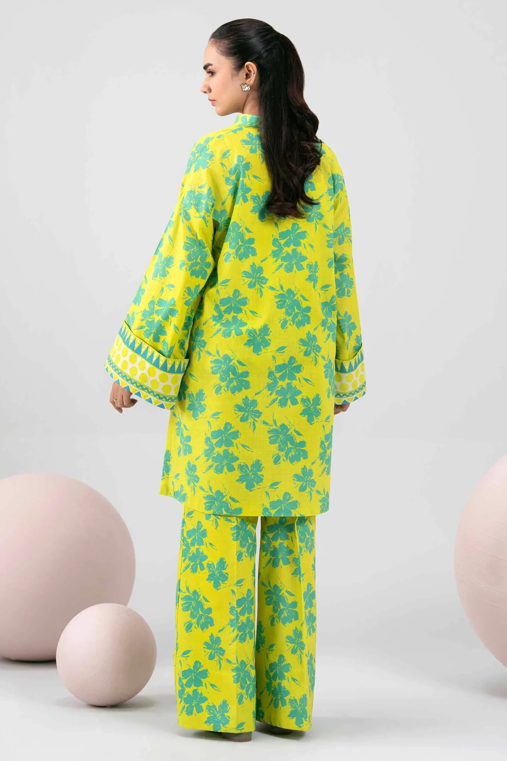 1 Piece - Printed Shirt - 42602307