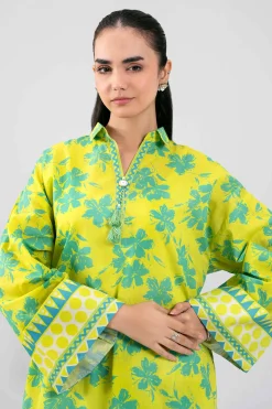 1 Piece - Printed Shirt - 42602307