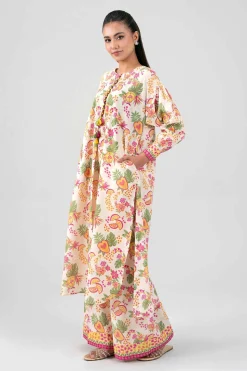 1 Piece - Printed Shirt - 42602311