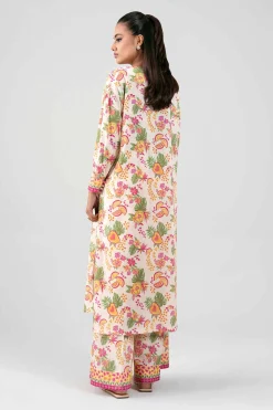 1 Piece - Printed Shirt - 42602311