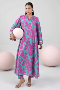 1 Piece - Printed Shirt - 42602306