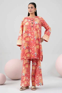 1 Piece - Printed Shirt - 42602309