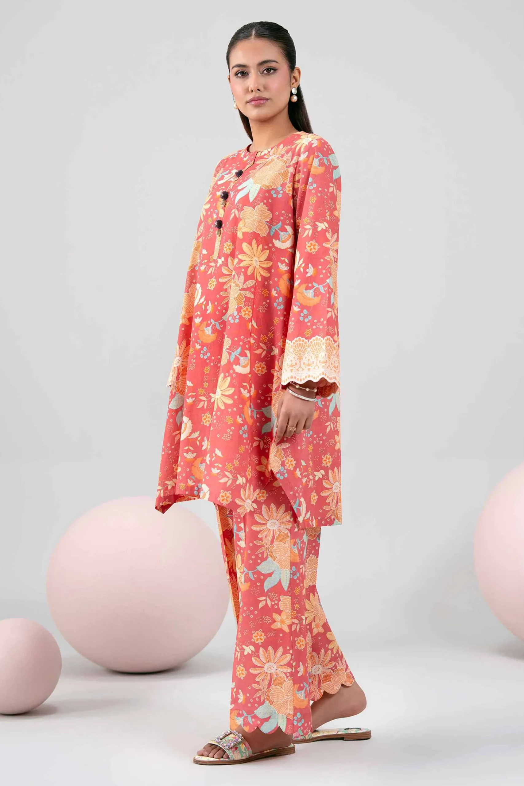 1 Piece - Printed Shirt - 42602309
